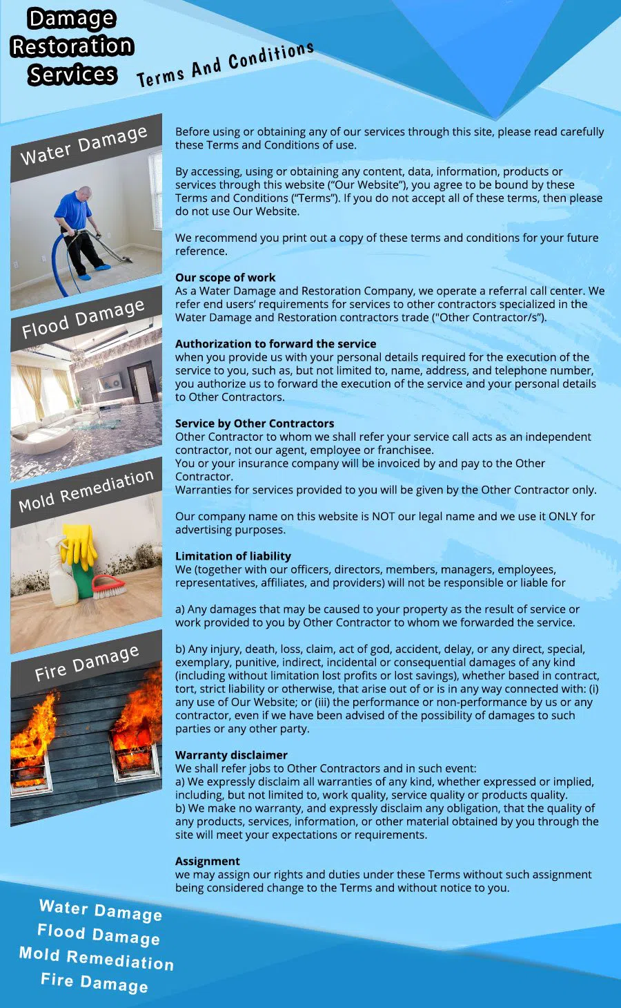 Key Biscayne Restoration Company Key Biscayne, FL 786-309-9751