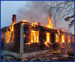 Key Biscayne Restoration Company Key Biscayne, FL 786-309-9751 - fire-damage-side