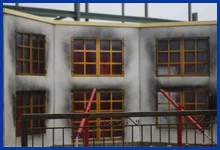 Key Biscayne Restoration Company Key Biscayne, FL 786-309-9751 - fire-sidebar